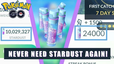 $11.99 • Buy Pokemon ✔ STARDUST ✔ ROCKET BATTLES ✔ RAIDS ✔ MEWTWO ✔ GO
