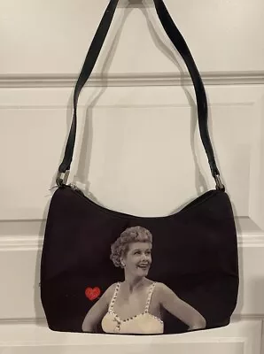 I Love Lucy Small Purse • $15