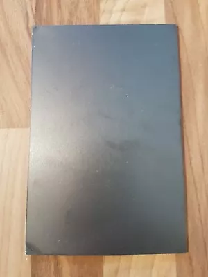 £2 • Buy Mild Steel Plate 150mm X 100mm X 4mm. 