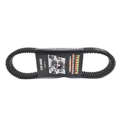 Drive Belt For Ski Doo MX Z X 600 Legend Formula Grand Touring 600 700 414860700 • $35.50