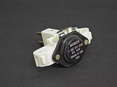 BOSCH Voltage Regulator 1197311242 Mercedes Benz E320 C230 R129 SL500 300SD S500 • $19.98