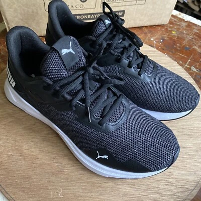 $34 • Buy Puma Shoes Size 9