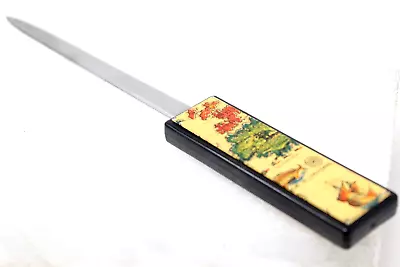 £25.88 • Buy Vintage/Antique Japanese Stainless Envelope/Letter Opener,  Vintage Office