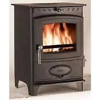 Aarrow Ecoburn 7 Fire Bricks  Lining Replacement  Set Woodburner Stove • £49.95