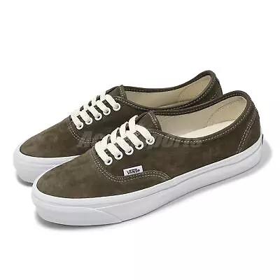 Vans Authentic Reissue 44 Green White Men Casual LifeStyle Shoes VN000CQACHZ • $189.20