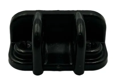 Bennett Marine Hydraulic Trim Tab System Black Actuator Lower Hinge A1113 • $10.95