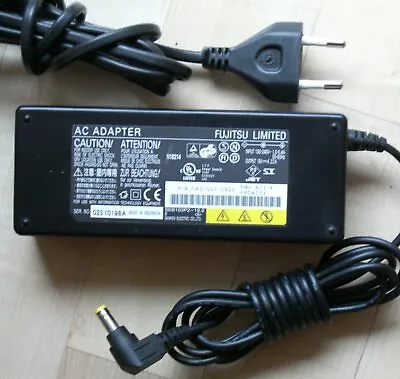 Power Supply Medion Akoya E6240T MD99290 Md98719 E6239T P7627 P7628 E7416 Cable • £20.45