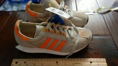 2 Of 50 ADIDAS FORMEL SHOES RARE VINTAGE 1980s 1990s MODELED WEST GERMANY 8 • $90
