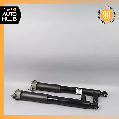 Mercedes W218 CLS550 CLS400 Strut Shock Absorber Rear Left & Right Set Of 2 OEM • $298.80