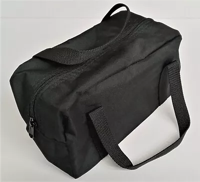 CH Ellis 37071D Mechanics Tool Bag 12  X 5  X 6  • $10