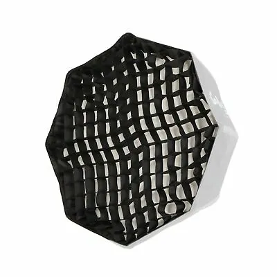 Photo Honeycomb Grid For 60/80/100cm Octagon Studio/Strobe Umbrella Softbox • $17.99