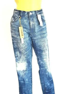 Rare CALVIN KLEIN JEANS Womans Stretch JEANS Classic - 32x31 - W32 L31 - UK14 • £16.41