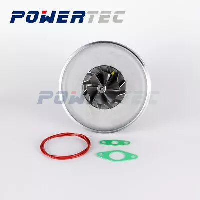 Turbocharger Cartridge 53249887401 For Volvo S60 R V70 R R-line KKK K24 30650636 • $68.62