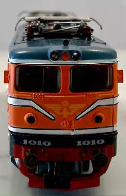 Ho Scale Marklin H0 3043  Locomotive - Re 1010  - Vintage! • $155