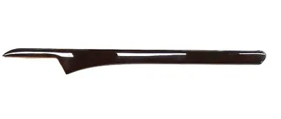 Mercedes W202 C280 A2027300322 Burl Wood Trim Strip At The Rear Left • $38.36