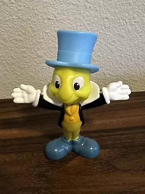 Disney's Jiminy Cricket  2021  3  McDonald's Happy Meal Toy • $9.97