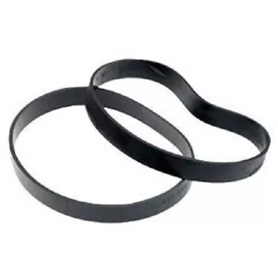 To Fit Vax U86-A2-Pe/Re Vacuum Cleaner Belts 2 Pack • £4.99