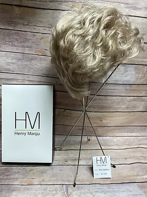 Henry Margu Wig 2366 Teresa Color 16-22R • $24.99