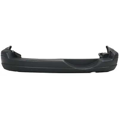 Rear Bumper Cover For 97-2001 Honda CR-V Textured • $89.31