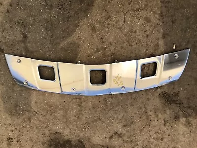 2010 2011 2012 Mercedes GL Class GL350 GL450 Front Bumper Skid Plate OEM • $250