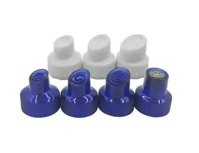 Facial Care Skin Beauty Set Water Peeling Tips 7 Pcs For Aquasure H2 Machine • £22.78