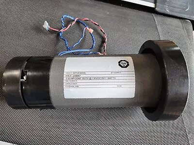 F-239967 Treadmill Motor 3.5hp DC - NordicTrack Proform Epic Reebok • $120