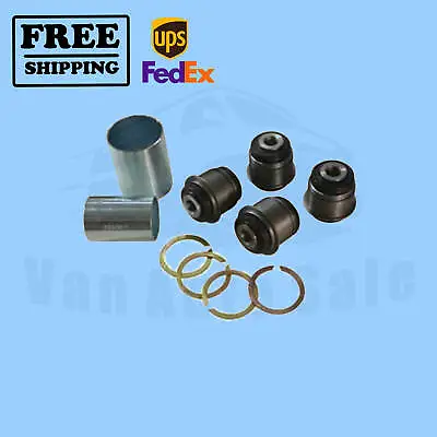 SPC Rear Knuckle Cross Axis Ball Joint Set (4) For Ford Mustang IRS Cobra XAXIS • $272