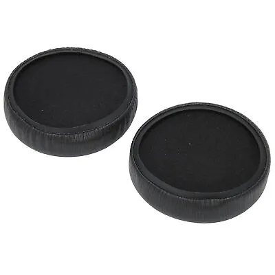 Headphone Earpad Headset Cushion Accessory Parts For AKG Y50 Y55 Y50BT Black WAI • £10.11