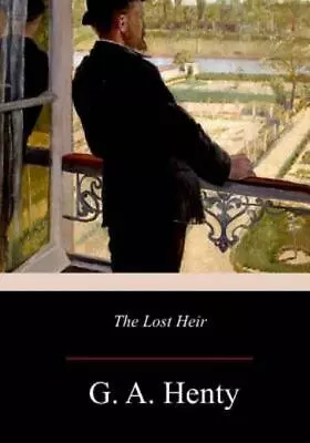 The Lost Heir • $9.98