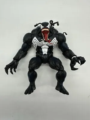 Marvel Legends Comic Venom Large Figure Monster Venom Box Set • $39.99