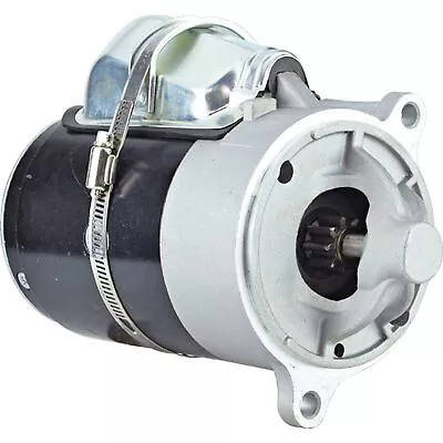 Starter For CRUSADER Inboard & Ford Marine Engines / ARCO 70106 API 10032 • $80.54