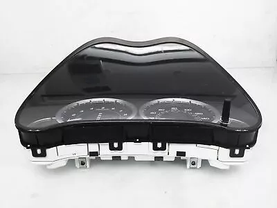 2009-2010 Acura Tsx Speedometer Instrument Gauge Cluster Na Mi - 78100-Tl2-A02 • $169.95