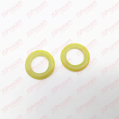 8M0204693 830749 For Mercruiser Outdrive Gear Case Oil Drain Plug Washer Gasket • $7.96