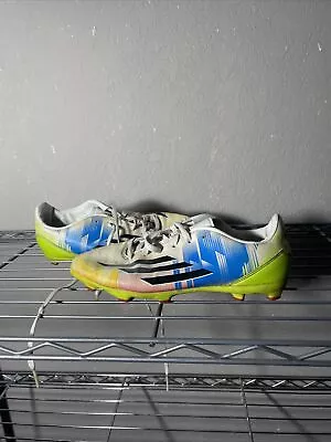 Adidas Cleats Messi Size 4.5 Youth • $1.95