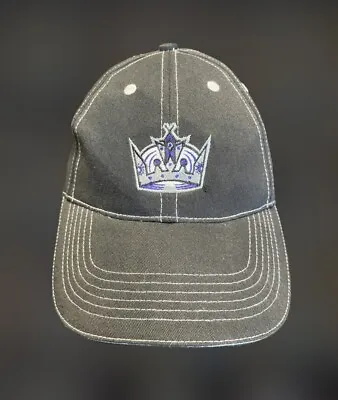 New NHL Los Angeles Kings Adjustable McDonalds Baseball Hat Unisex Cap • $19.99