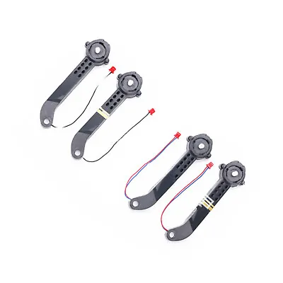 Original Drone Spare Parts A/B Arms With Motor For E58 JY019 FPV RC Quadcopter • $9.12