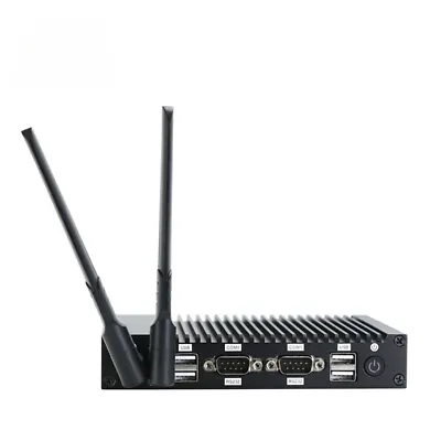 Desktop Android 11 Module Interface 2GB LPDDR4 Fanless AI Edge Computer Mini PC • $205.20