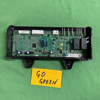 Maytag Dishwasher Control Board W10169322 • $52.95