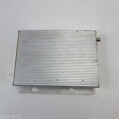 91 Mercedes 300SL R129 Car Cell Phone Module Dt-m14 662182159c 662182159 500SL • $9.99