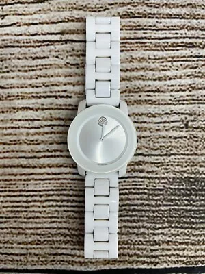 MOVADO Lady's Wristwatch MB.01.3.28.6488 (PO1012120) • $149