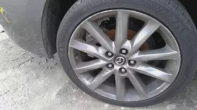 17 18 Mazda 3 Alloy Wheel Less Tire Oem 18x7 • $199.15