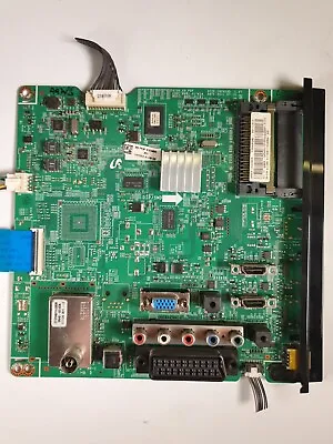 Samsung Plasma TV PS51D450A2W  Parts  Main Board • £25