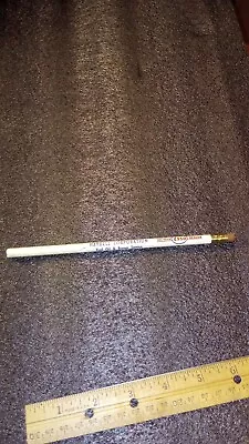 Vintage Hardell Corporation ESSO Dealer Hagerstown MD Unused Pencil • $8.99