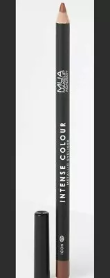 £2.69 • Buy MUA Makeup Academy INTENSE COLOUR EYELINER PENCIL Icon  £2.69 Each