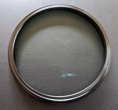 Zeiss 67mm T* UV Filter • £49.99