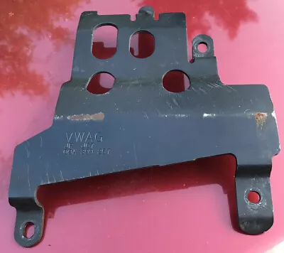 Transmission Plate GPC EYP EYN 02-05 VW Jetta GTI MK4 - 09A 399 257 • $40