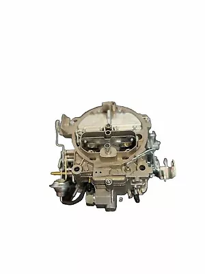 4 Barrel Carburetor Carb For 1901R Rochester Quadrajet 4MV Chevy Engine 327 350 • $120