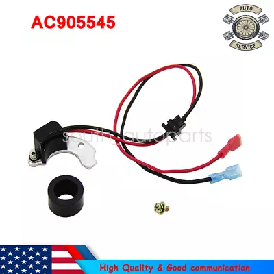 Electronic Ignition Module Fits VW Bug Bus Ghia Buggy 034 Distributor AC905545 • $22.65