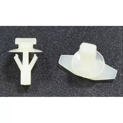 10 Car Hood Weatherstrip Dash Panel Trim Retainer Fastener Clips For Mazda • $8.34