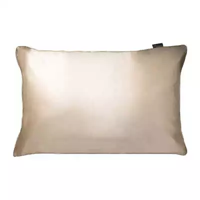 100% Mulberry Silk Pillowcase Christmas Gifts For Hair And Skin With Zipper • $21.89